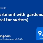 With Gardens