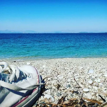 شقة With Gardens *