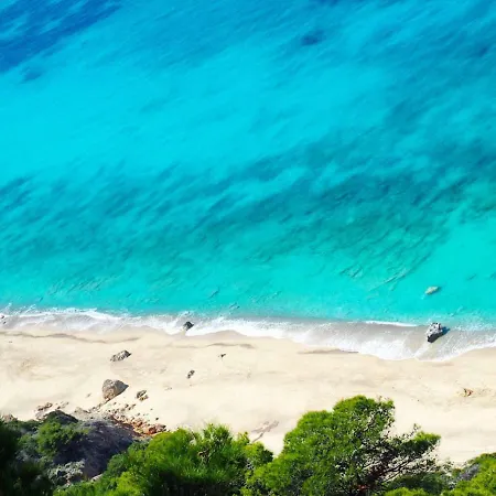 With Gardens شقة Lefkáda