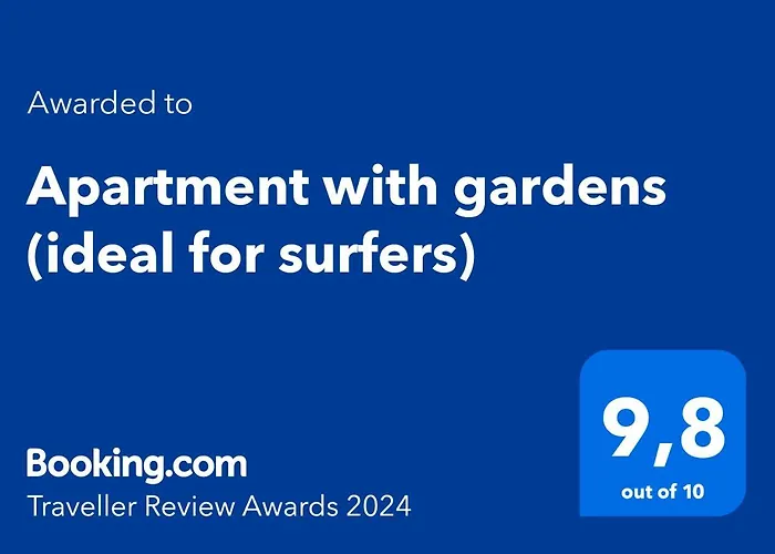 With Gardens