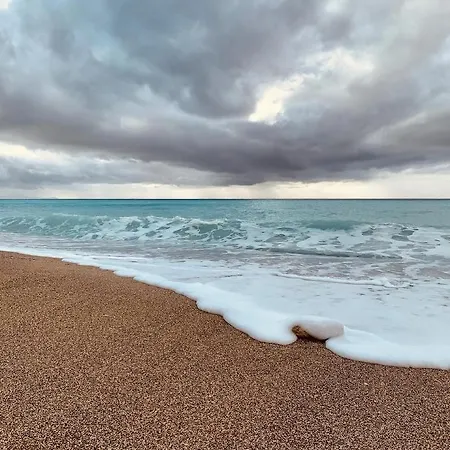 With Gardens * Lefkáda
