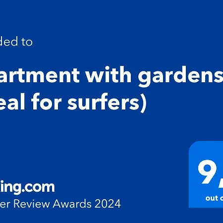 With Gardens
