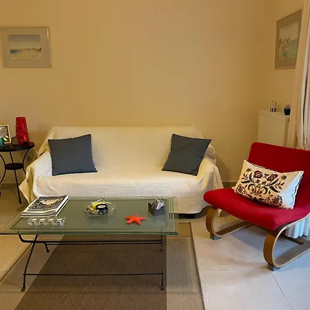 With Gardens Apartment