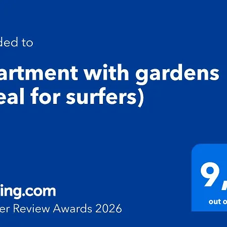 With Gardens