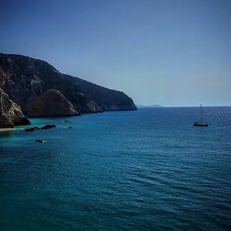 With Gardens Appartement *