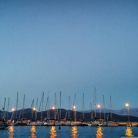 Appartement With Gardens