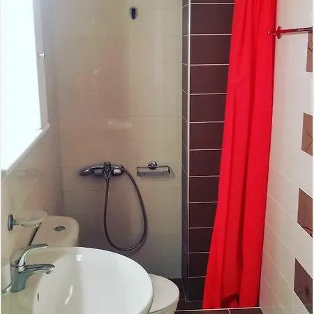 With Gardens Appartement *