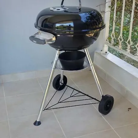 With Gardens Appartement