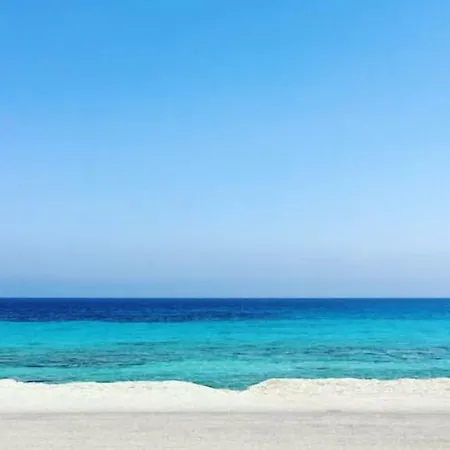 Appartement With Gardens *