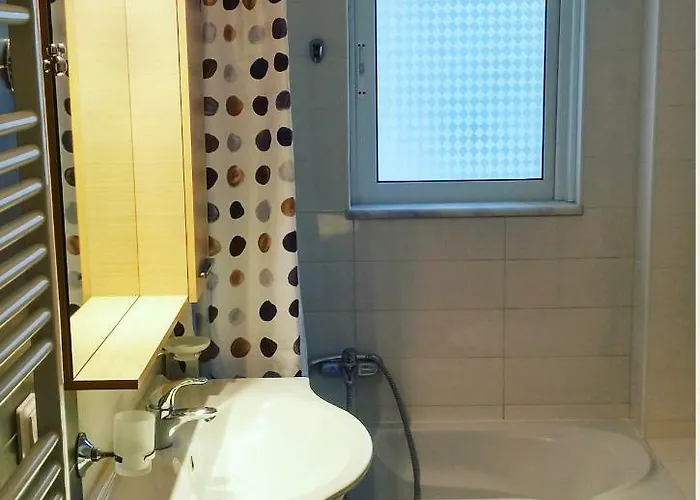 With Gardens Daire *