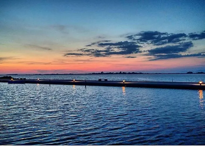 With Gardens Lefkáda